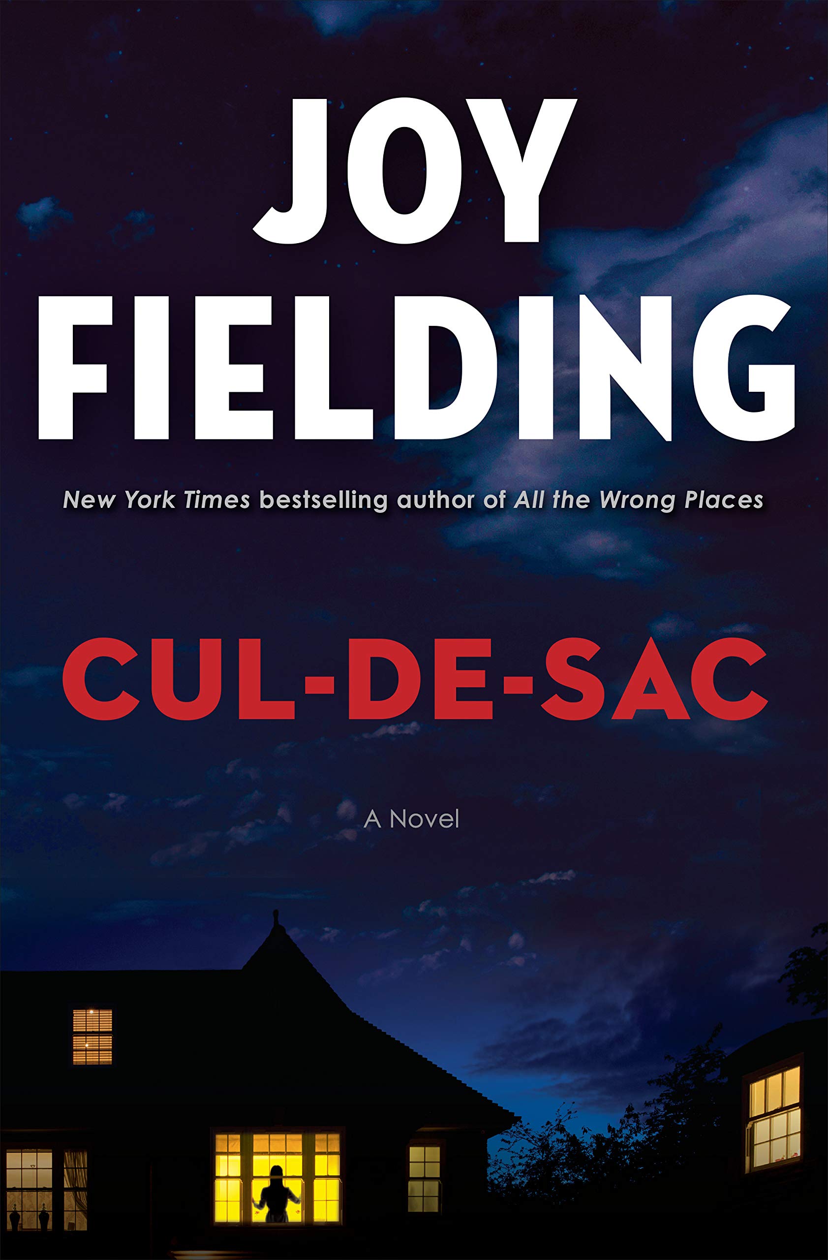 Cul-de-sac (Hardcover)