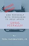 Authors Beware: A...
