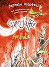 Superjuffie in Australië by Janneke Schotveld