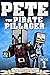 Pete the Pirate Pillager 1: An Unofficial Minecraft Series
