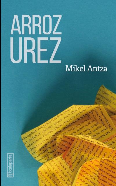 Arroz urez (Paperback)
