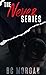 The Never Series (Never #1-4)