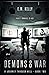 A Journey Through Hell Demons & War - Book Two by E.M. Kelly