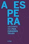 Book cover for A Espera