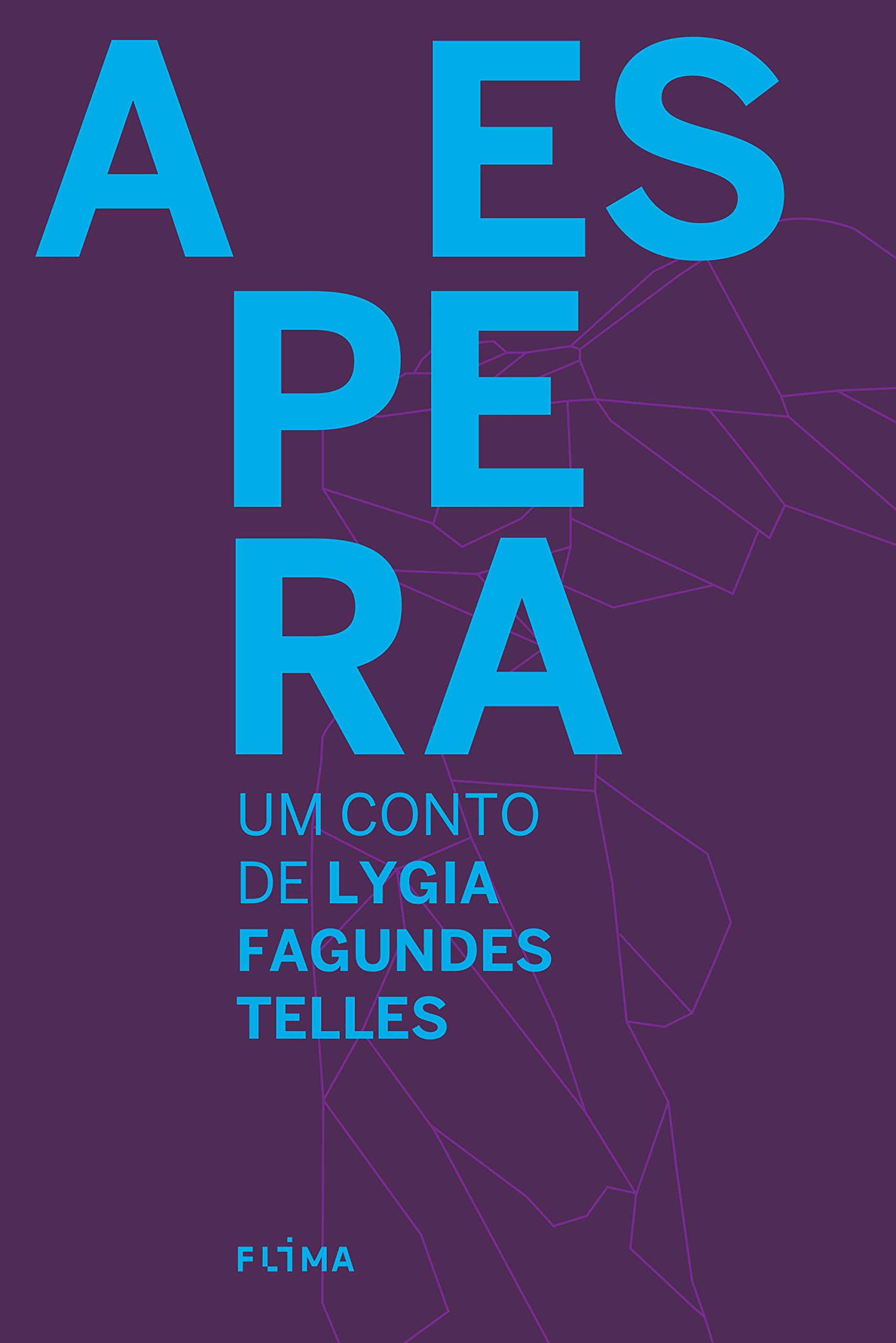A Espera (Kindle Edition)