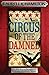 Circus of the Damned (Anita Blake, Vampire Hunter, #3)