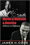 Martin & Malcolm ...