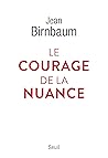 Le Courage de la ...