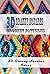 3D Granny Squares Crochet P...