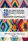 3D Granny Squares...