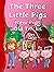 The Three Little Pigs New P...