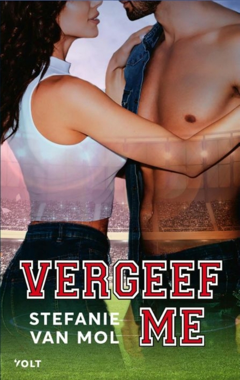 Vergeef me (FC Livius, #3)