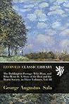 The Baddington Peerage: Who Won, and Who Wore It: A Story of the Best and the Worst Society, in Three Volumes. Vol. III The Baddington Peerage: Who Won, and Who Wore It: A Story of the Best and the Worst Society, in Three Volumes. Vol. III