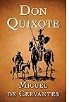 DON QUIXOTE