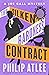 The Silken Baroness Contract (The Joe Gall Mysteries Book 3)