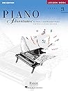 Piano Adventures ...