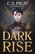 Dark Rise (Dark Rise, #1) 