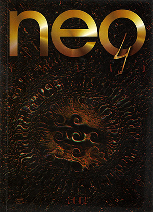 Neo, nº 4