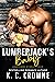 Lumberjack's Baby by K.C. Crowne