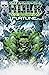 Marvel Immortal Hulk Flatline