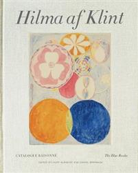 Hilma af Klint: The Blue Books 1906-1915: Catalogue Raisonné Volume III