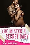 Mister's Secret B...