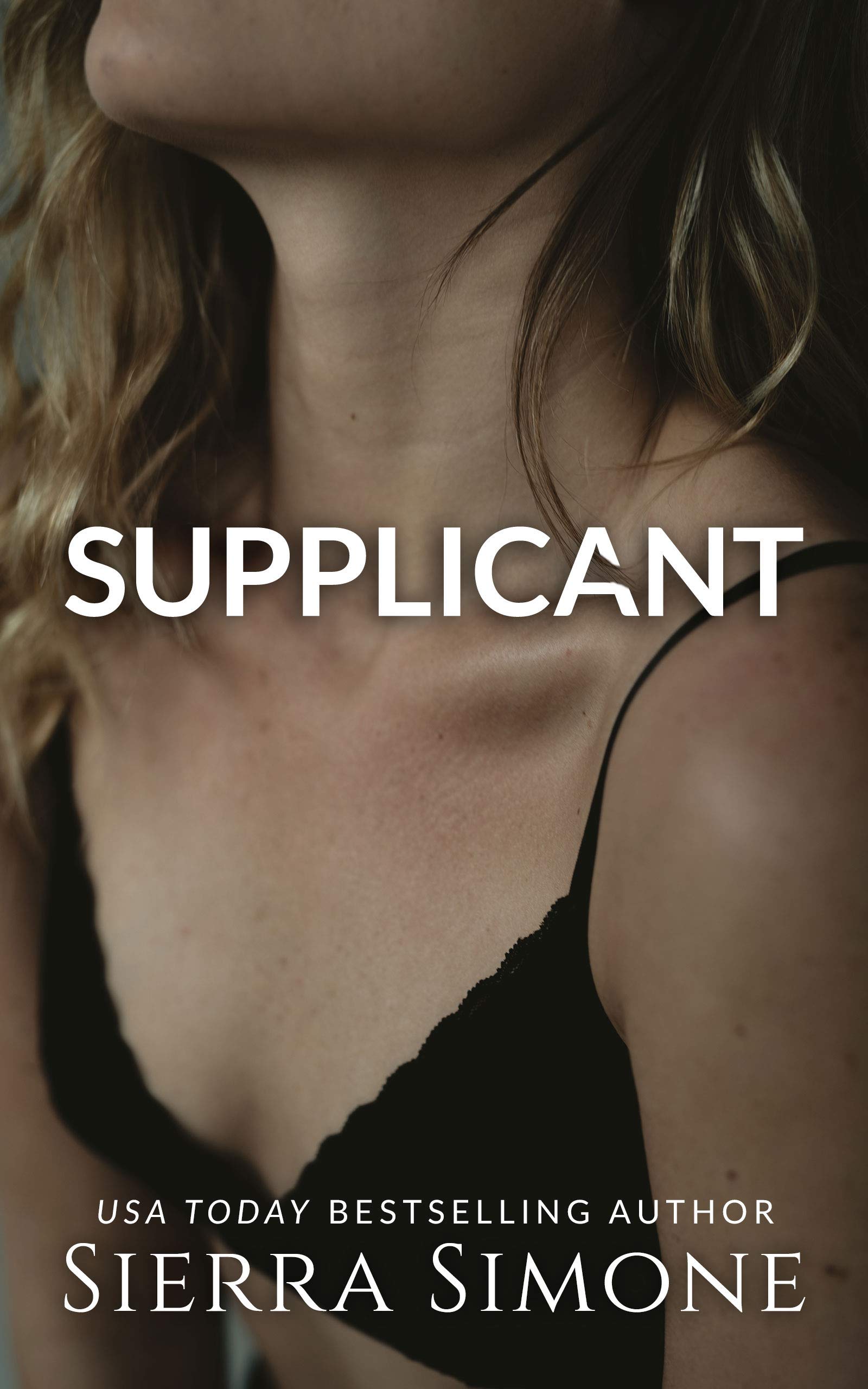 Supplicant (Kindle Edition)