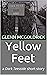 Yellow Feet a Dark Teesside short story by Glenn McGoldrick