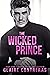 The Wicked Prince (The Naughty Royals, #2)