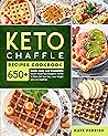 Keto Chaffle Reci...