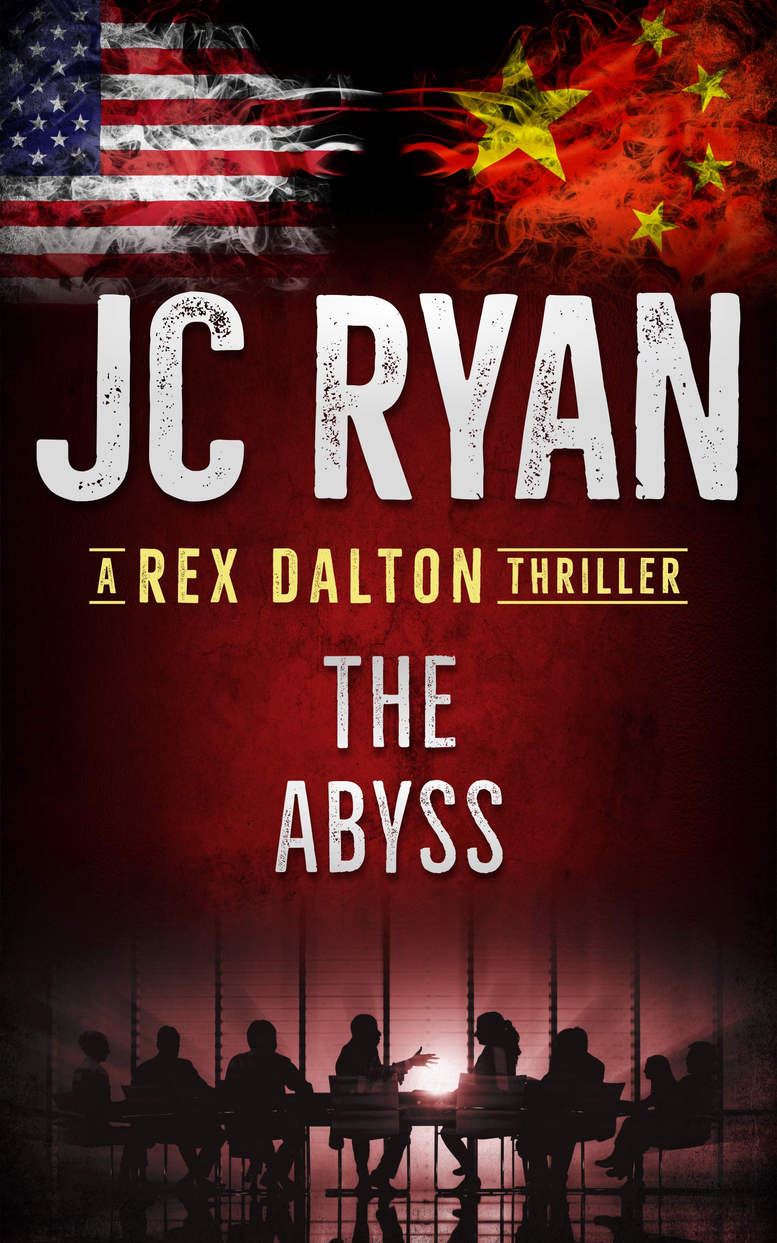 The Abyss (Rex Dalton #12)