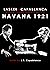 Lasker vs Capablanca. Havan...