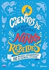 Cuentos de buenas noches para niñas rebeldes Colombia y Ecuador