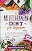 The Mediterranean diet for beginners: Discover the secrets to lose weight in just 30 days diets with a meal plan and simple recipes, easy and healthy enjoy your food every day