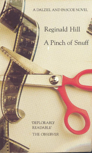 A Pinch of Snuff
