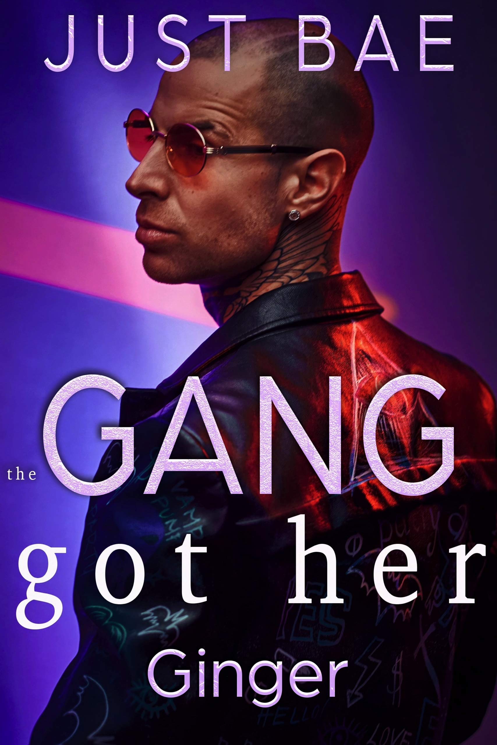 The Gang Got Her #1 (Kindle Edition)