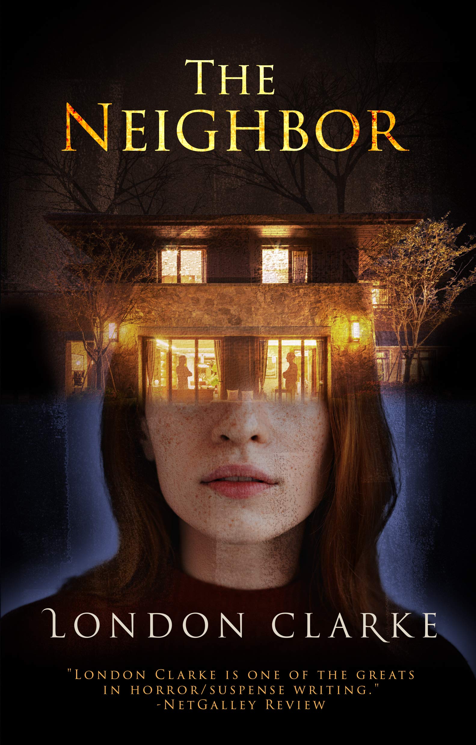 The Neighbor (Neighborhood Nightmares #1)