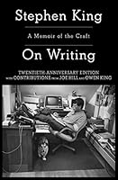On Writing A Memoir Of The Craft By Stephen King