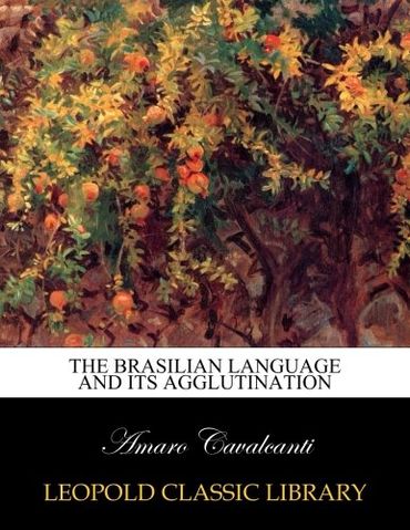 The Brasilian language and its agglutination