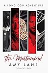 Book cover for The Mastermind (The Long Con #1)