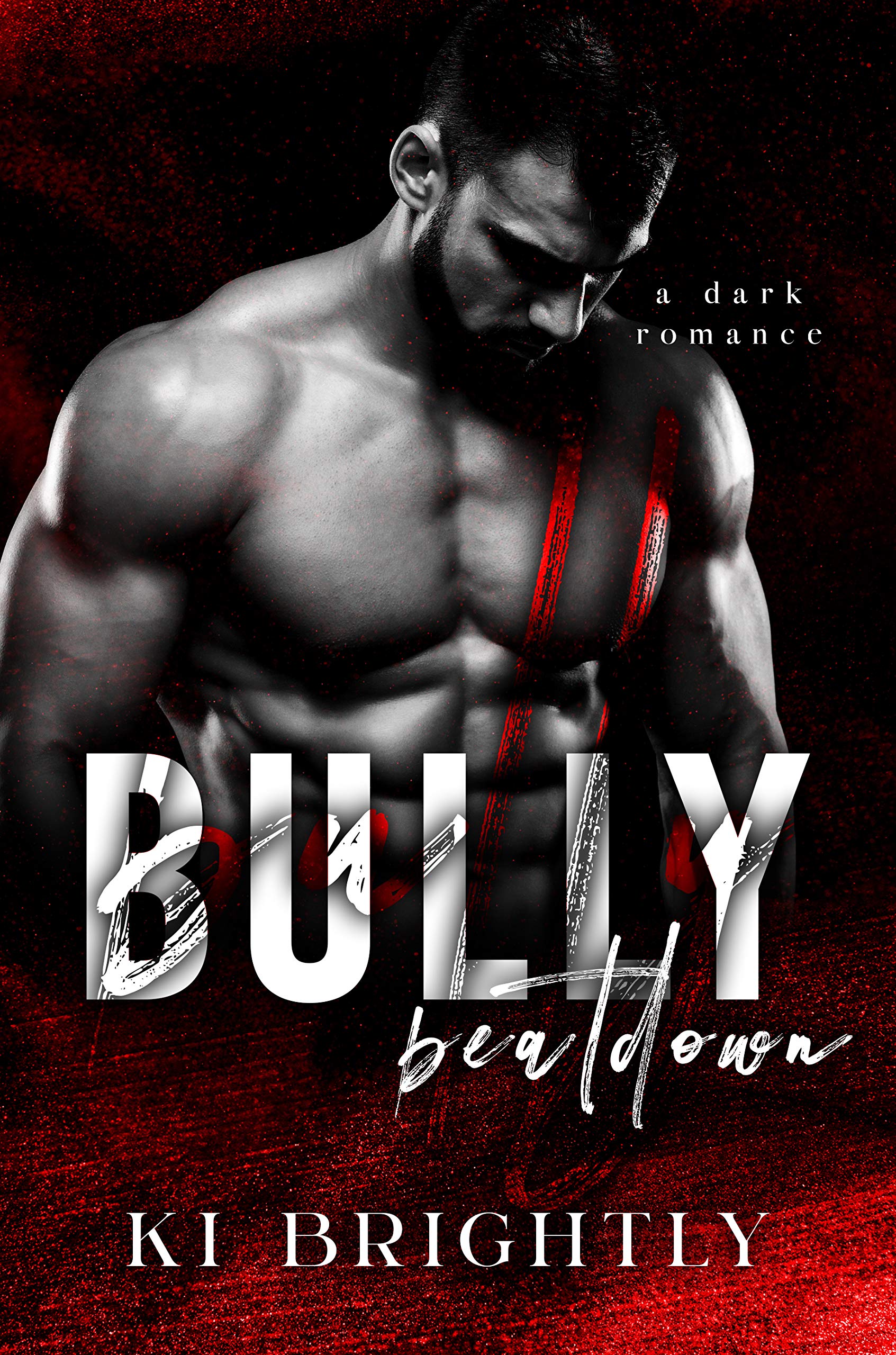 Bully Beatdown (Bullies of New Gothenburg Book 1)