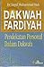 Dakwah Fardiyah by Sayyid Muhammad Nuh Dakwah Fardiyah by Sayyid Muhammad Nuh