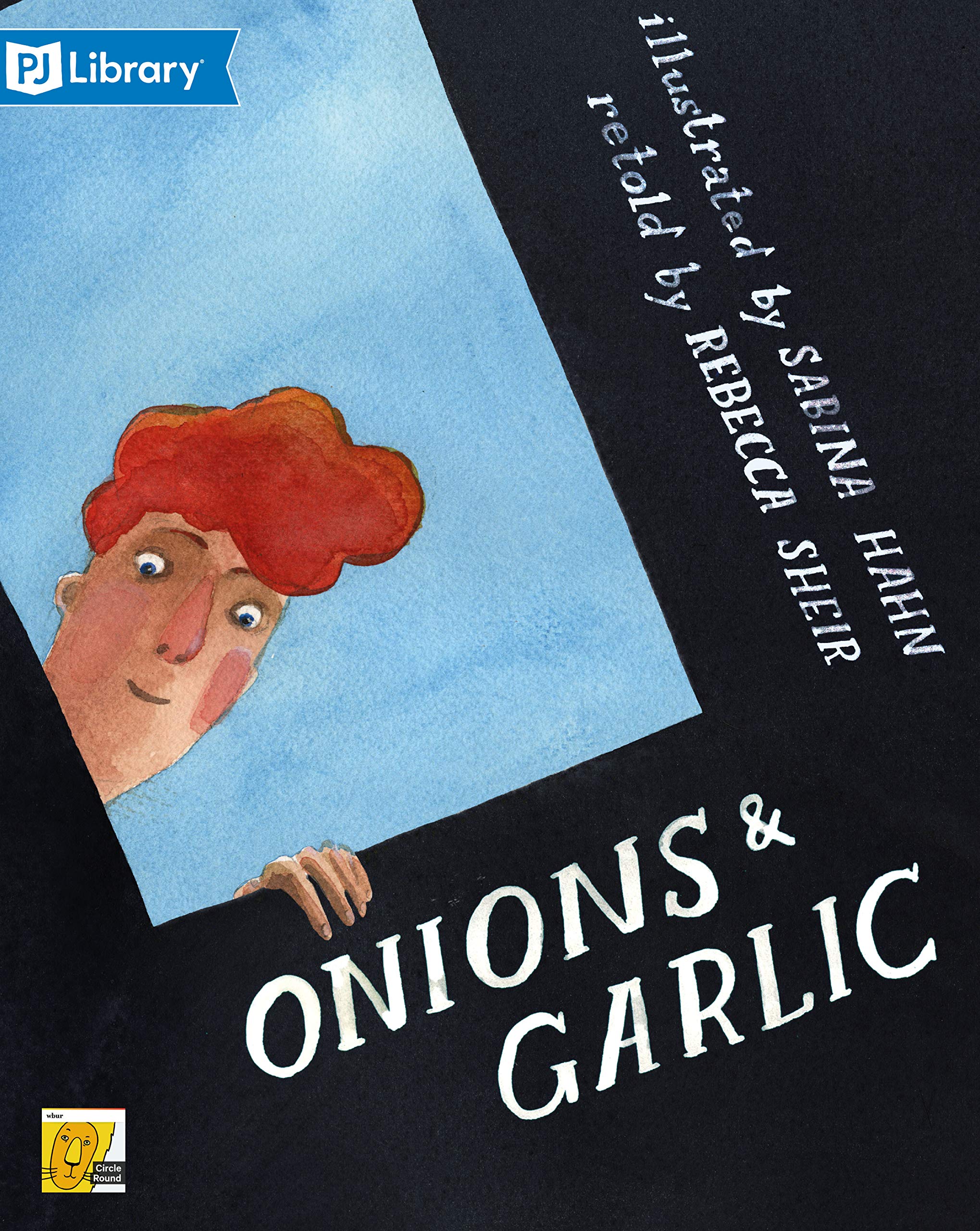Onions & Garlic (Paperback)