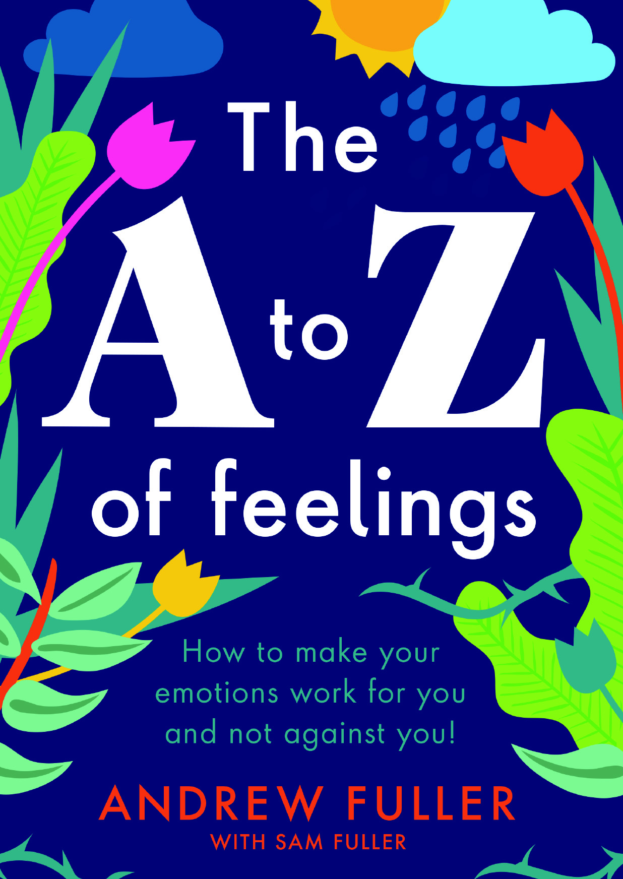 The A to Z of Feelings