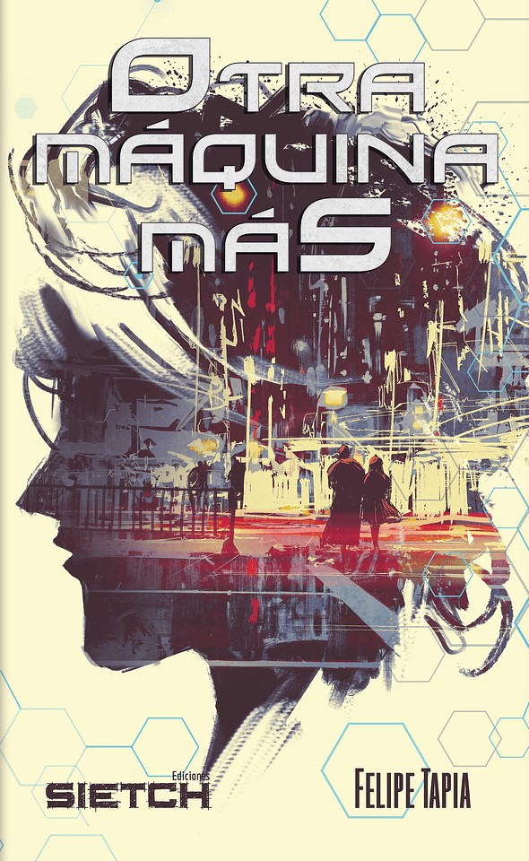 Otra máquina más (Paperback)