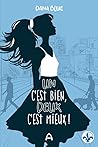 Un c’est bien, deux c’est mieux ! by Dana Blue