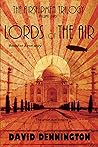 Lords of the Air (The Airshipmen Trilogy, #2) Lords of the Air (The Airshipmen Trilogy, #2)