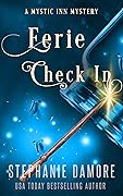 Eerie Check In (Mystic Inn #2)