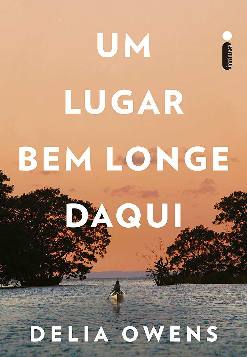Um lugar bem longe daqui