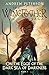 On the Edge of the Dark Sea of Darkness (Wingfeather Series 1)